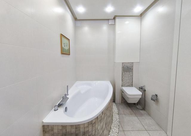 2-кімнатна квартира, просп. Героїв Сталінграда 2д — фото 9