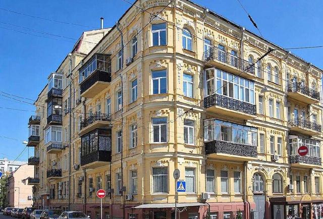 2-кімнатна квартира, вул. В. Житомирська 16 — фото 16