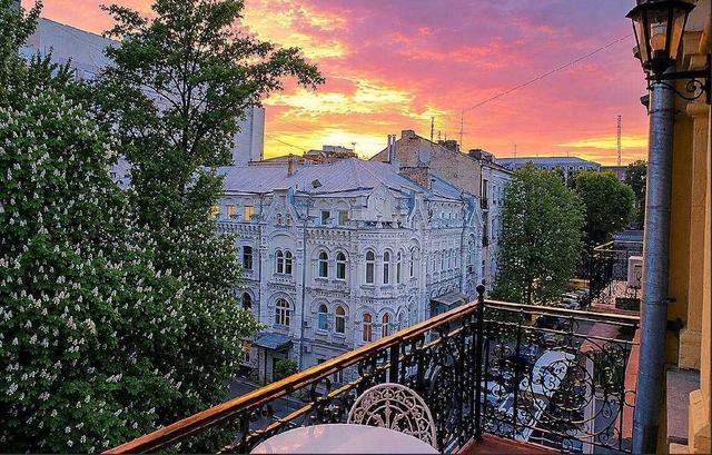 2-кімнатна квартира, вул. В. Житомирська 16 — фото 13