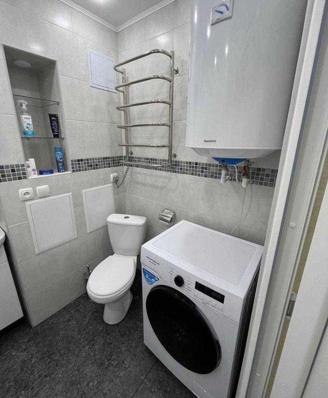2-кімнатна квартира, вул. Татарська 6 — фото 5
