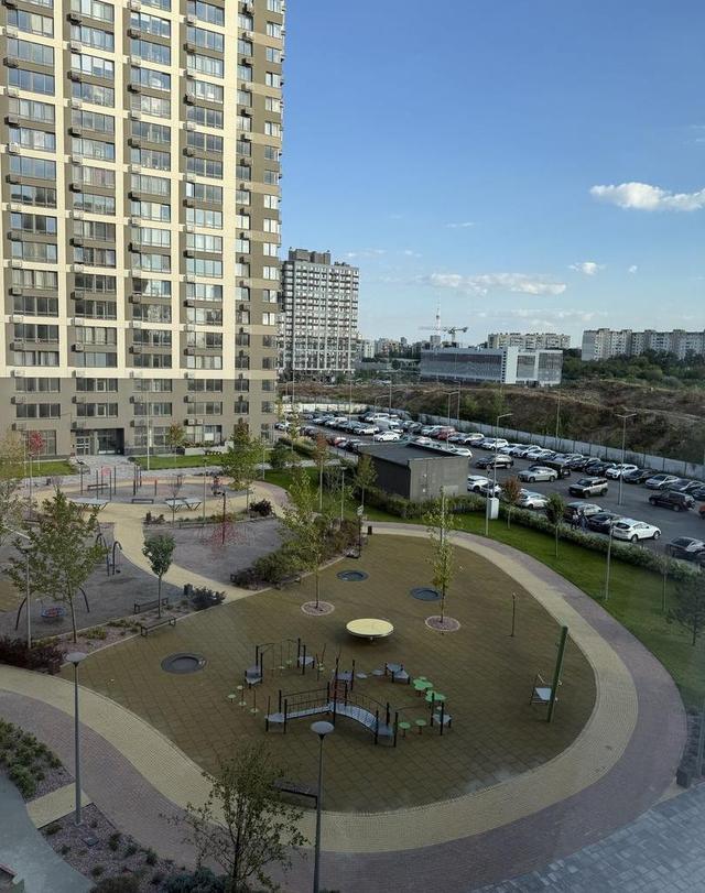 1-кімнатна квартира, вул. Крістерів 14 — фото 12