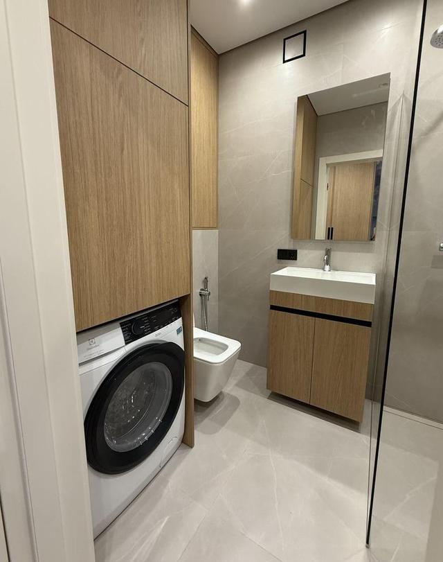 1-кімнатна квартира, вул. Крістерів 14 — фото 10