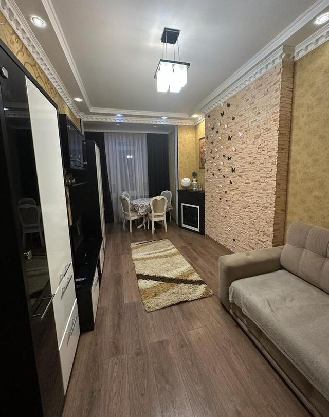 2-кімнатна квартира, вул. Жилянська 118 — фото 3