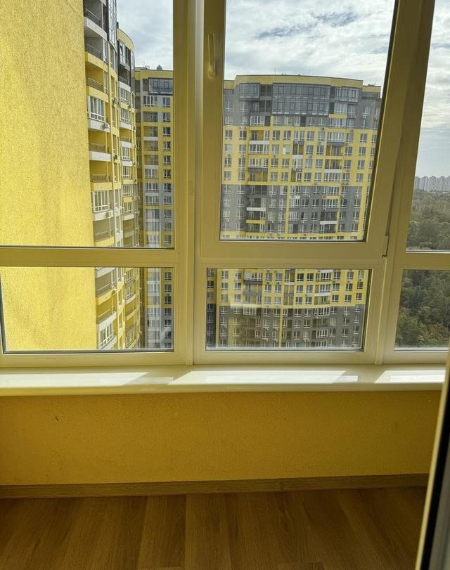 3-кімнатна квартира, Кадетський Гай 10 — фото 8
