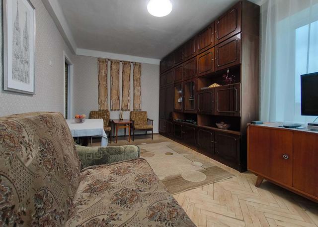 2-кімнатна квартира, вул. Будівельників 18 — фото 3