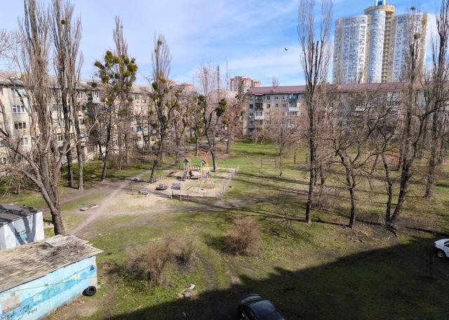 2-кімнатна квартира, вул. Будівельників 18 — фото 8