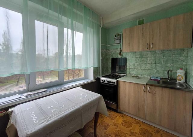 2-кімнатна квартира, вул. Будівельників 18 — фото 7