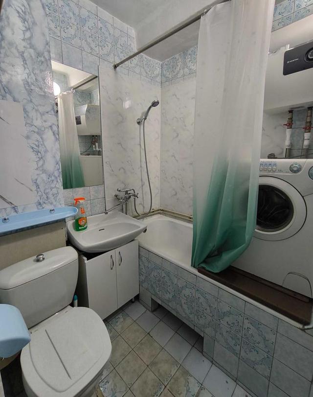 2-кімнатна квартира, вул. Будівельників 18 — фото 10