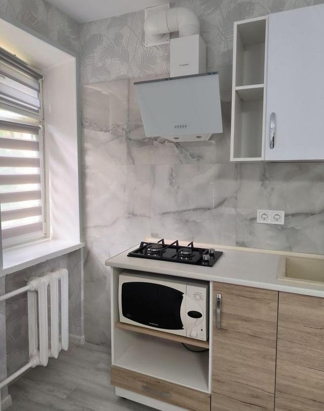 1-кімнатна квартира, Доброхотова — фото 3