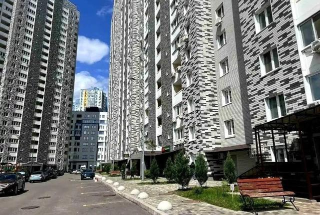 2-кімнатна квартира, вул. Ревуцького 54 — фото 18