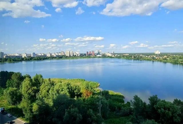 2-кімнатна квартира, вул. Ревуцького 54 — фото 17