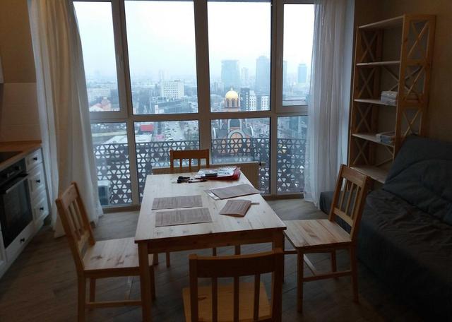 2-кімнатна квартира, вул. Липківського (Урицька) 16г — фото 2