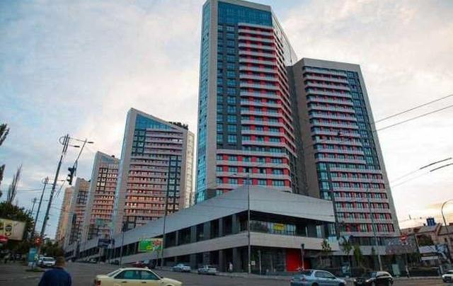 2-кімнатна квартира, вул. Липківського (Урицька) 16г — фото 1