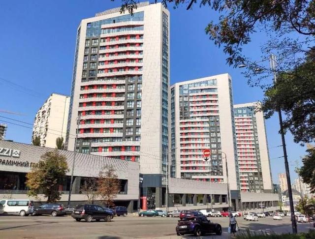 2-кімнатна квартира, вул. Липківського (Урицька) 16г — фото 22