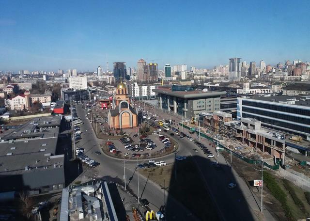 2-кімнатна квартира, вул. Липківського (Урицька) 16г — фото 6