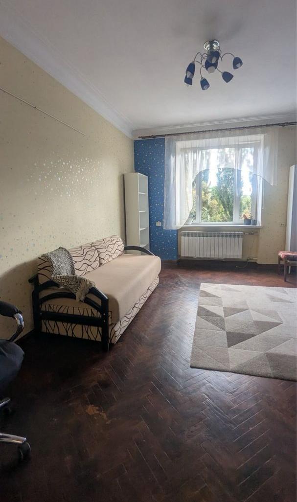 2-кімнатна квартира, вул.Лейпцигзька, 2