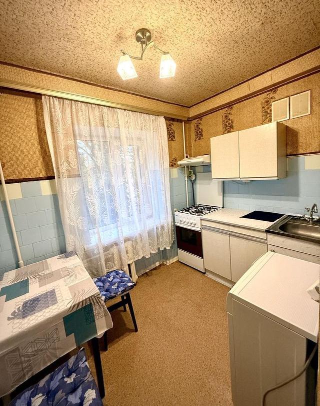 1-кімнатна квартира, вул. Братиславська 32а — фото 5