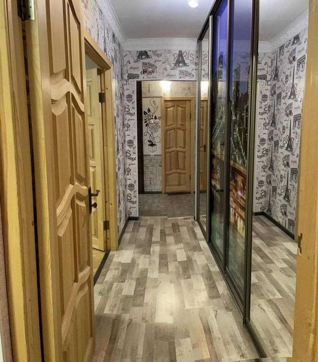 2-кімнатна квартира, вул. Драгоманова 3а — фото 6
