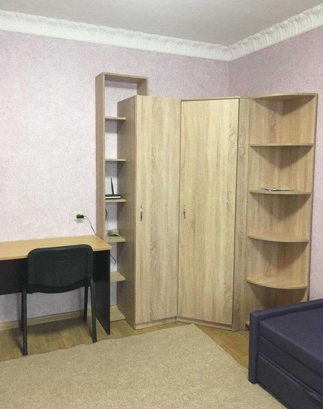 2-кімнатна квартира, вул. Драгоманова 3а — фото 11