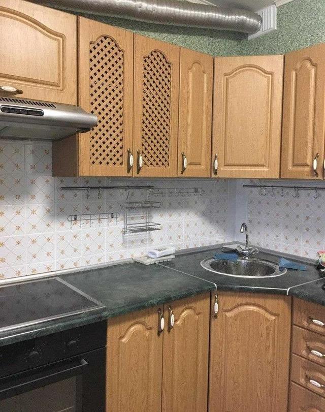 2-кімнатна квартира, вул. Драгоманова 3а — фото 1