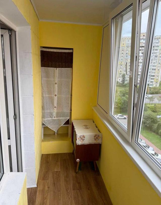1-кімнатна квартира, вул. Драгоманова 18 — фото 6
