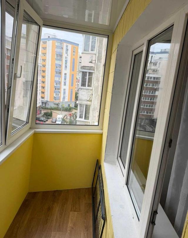 1-кімнатна квартира, вул. Драгоманова 18 — фото 7
