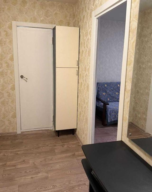 1-кімнатна квартира, вул. Драгоманова 18 — фото 12