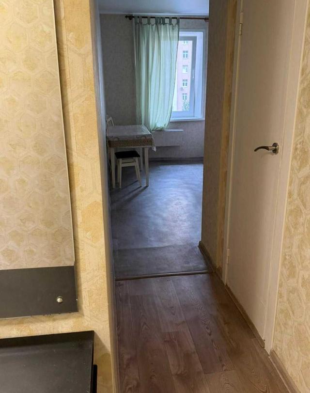1-кімнатна квартира, вул. Драгоманова 18 — фото 13