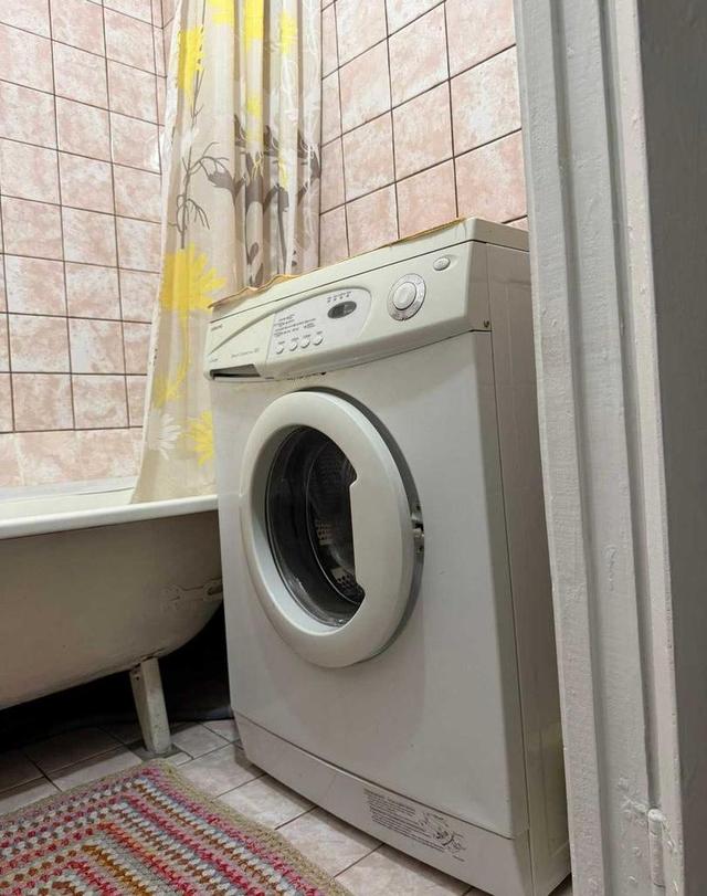 1-кімнатна квартира, вул. Драгоманова 18 — фото 10