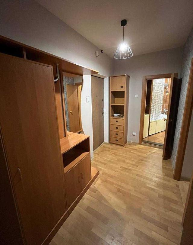 1-кімнатна квартира, просп. Григоренка 28 — фото 4