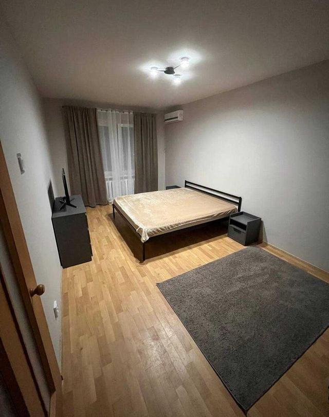 1-кімнатна квартира, просп. Григоренка 28 — фото 5