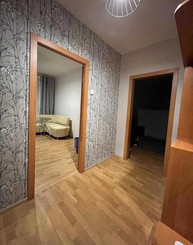 1-кімнатна квартира, просп. Григоренка 28 — фото 3