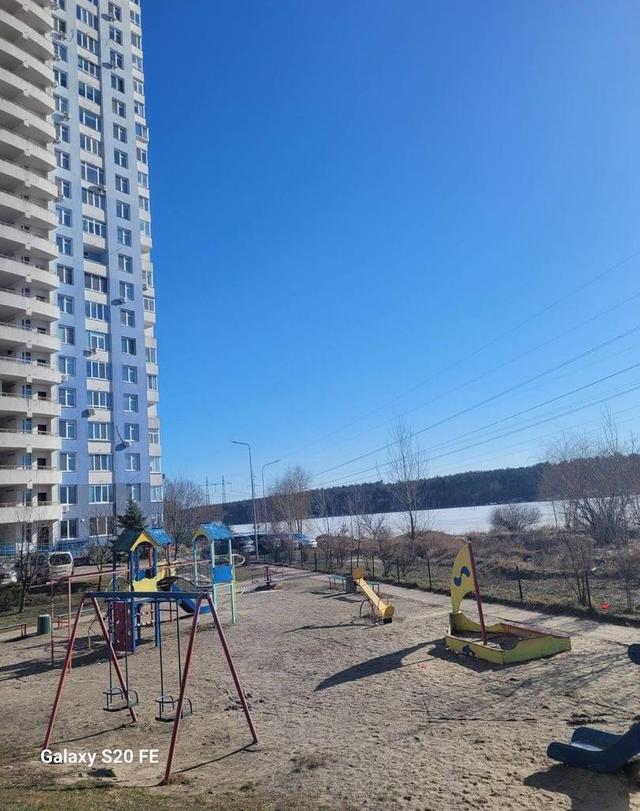 1-кімнатна квартира, вул. Наумовича (Антонова Овсієнко) 6 — фото 1