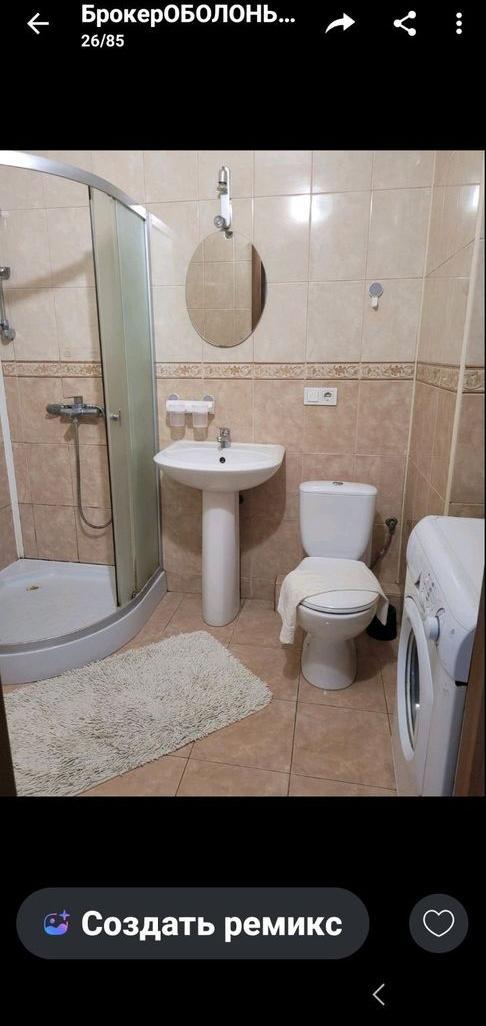 1-кімнатна квартира, вул. Наумовича (Антонова Овсієнко) 6 — фото 5