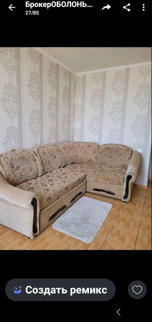 1-кімнатна квартира, вул. Наумовича (Антонова Овсієнко) 6 — фото 4