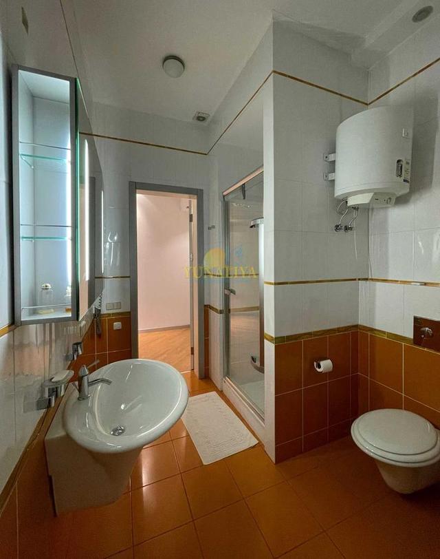 3-кімнатна квартира, вул. Івана Федорова 12 — фото 22