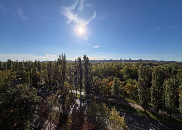 1-кімнатна квартира, Русанівська наб. 20 — фото 14