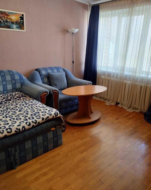 2-кімнатна квартира, вул. Антоновича (Горького) 152 — фото 8