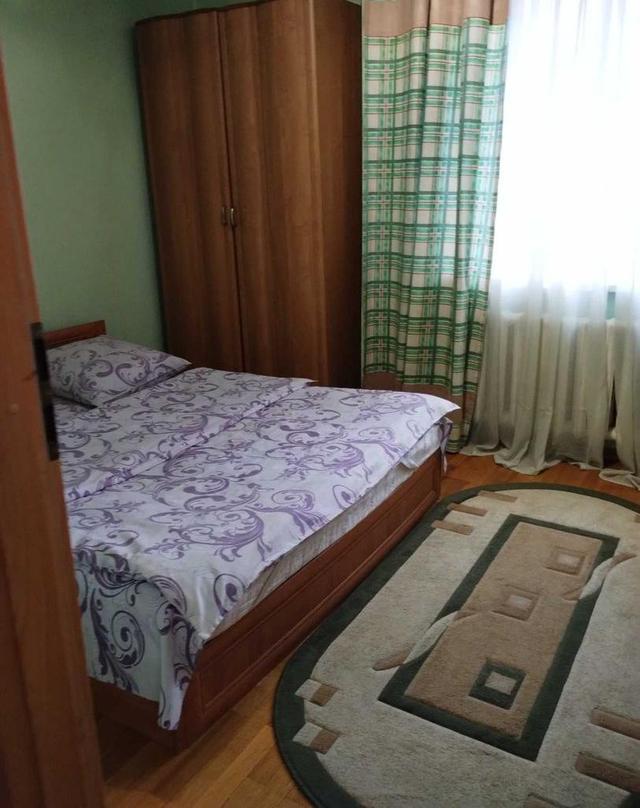 2-кімнатна квартира, вул. Антоновича (Горького) 152 — фото 10