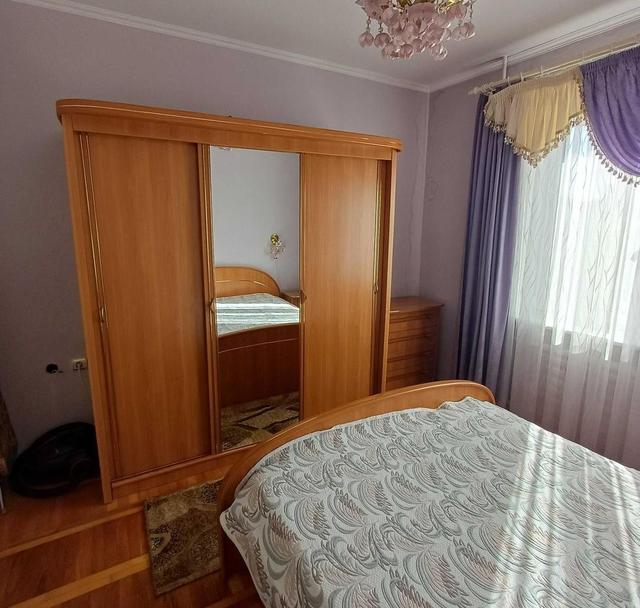 2-кімнатна квартира, вул. Героїв Дніпра 20б — фото 4
