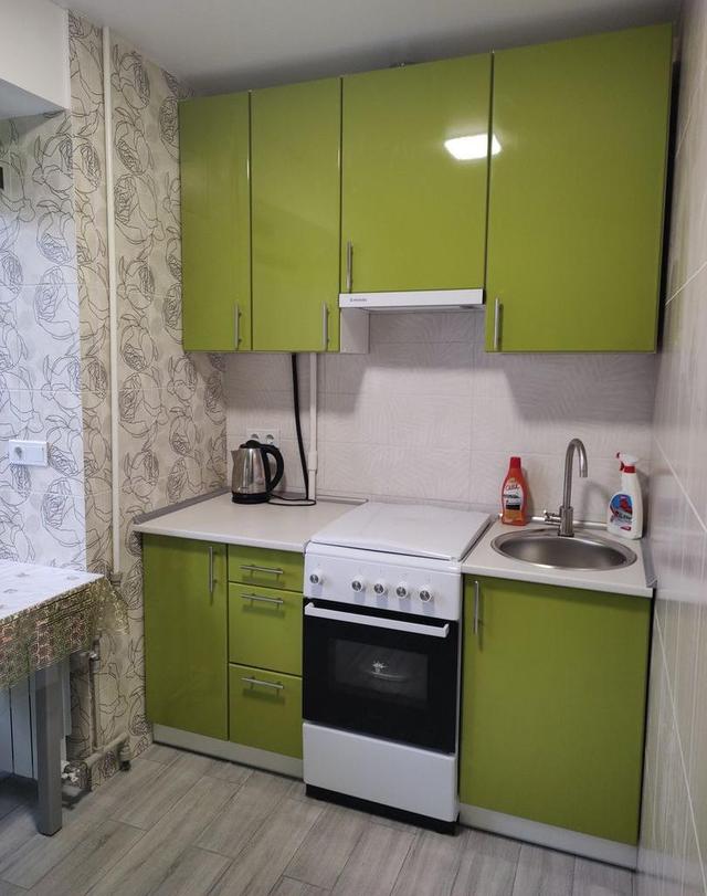 1-кімнатна квартира, вул. Полкова 72