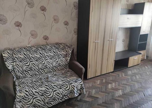1-кімнатна квартира, вул. Миропільська 17