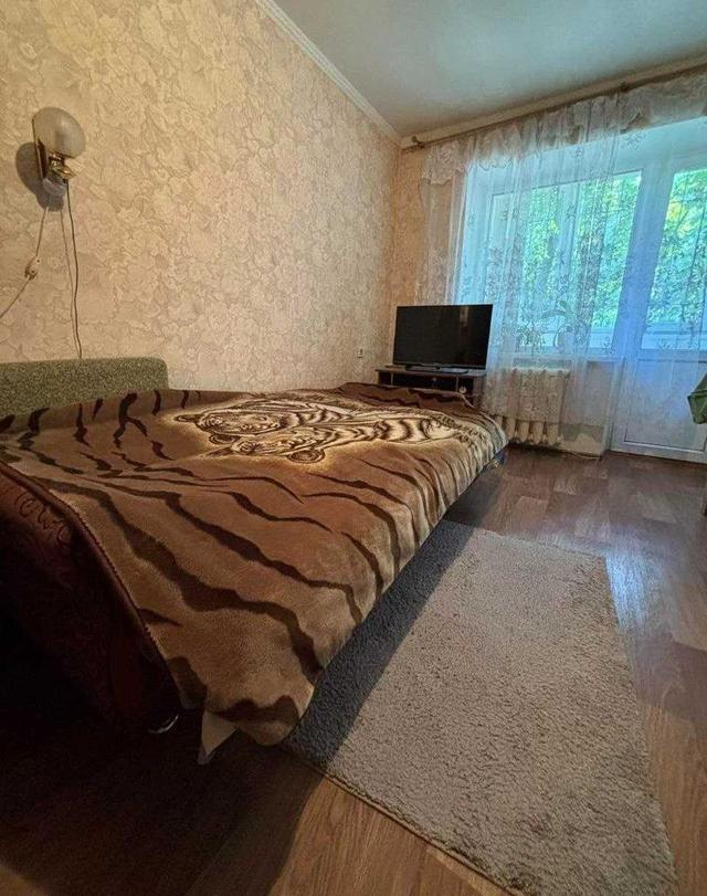 2-кімнатна квартира, вул. Білецького 9
