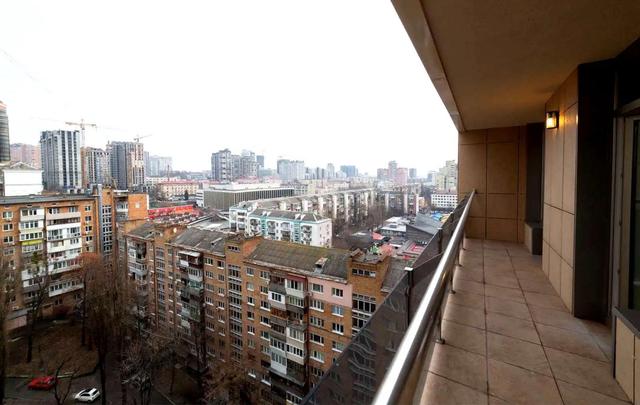 4-кімнатна квартира, вул. Антоновича (Горького) 109 — фото 22