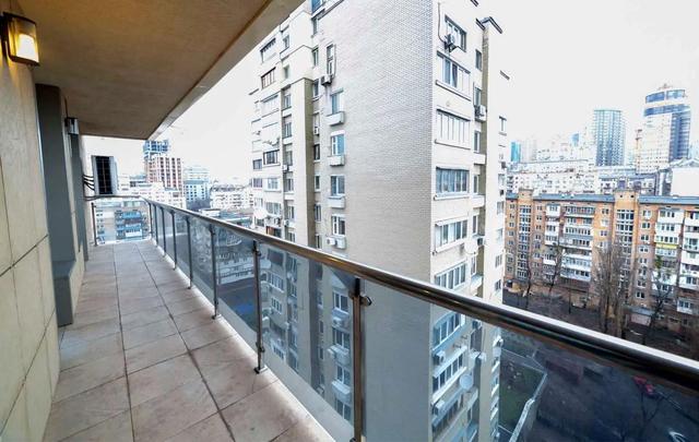 4-кімнатна квартира, вул. Антоновича (Горького) 109 — фото 21