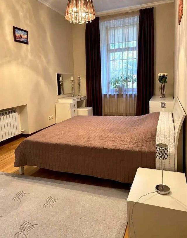 3-кімнатна квартира, вул. Олеся Гончара — фото 9