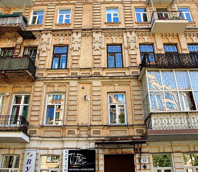 3-кімнатна квартира, вул. Олеся Гончара — фото 11