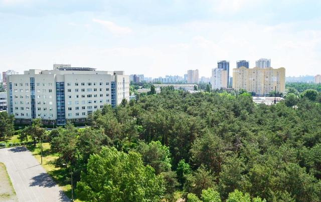1-кімнатна квартира, вул. Братиславська 9а — фото 9