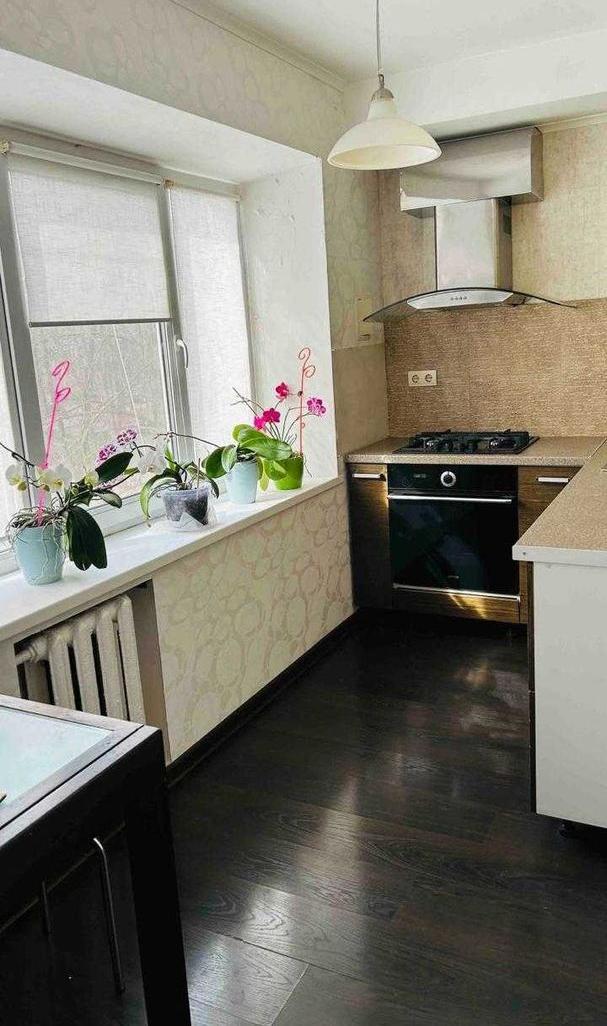2-кімнатна квартира, вулиці Героїв Космосу,1 — фото 3