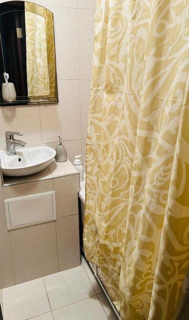 2-кімнатна квартира, вулиці Героїв Космосу,1 — фото 10